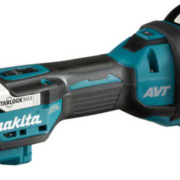 MAKITA ΠΟΛΥΕΡΓΑΛΕΙΟ 18V BL MOTOR DTM52RTJX1 MAKITA ΠΟΛΥΕΡΓΑΛΕΙΟ 18V BL MOTOR DTM52RTJX1