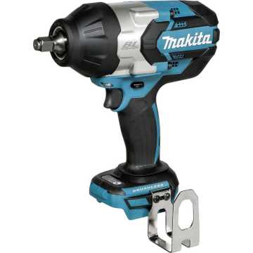 Makita Brushless Μπουλονόκλειδο 18V Solo με Υποδοχή 1/2 DTW1002ZJ 