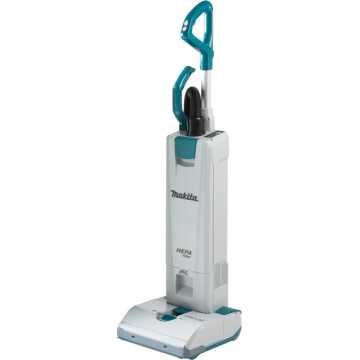 MAKITA ΣΚΟΥΠΑ ΟΡΘΙΟΥ ΤΥΠΟΥ 18VX2 SOLO DVC560Z MAKITA ΣΚΟΥΠΑ ΟΡΘΙΟΥ ΤΥΠΟΥ 18VX2 SOLO DVC560Z