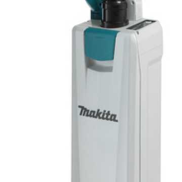 MAKITA ΣΚΟΥΠΑ ΟΡΘΙΟΥ ΤΥΠΟΥ 18VX2 SOLO DVC560Z MAKITA ΣΚΟΥΠΑ ΟΡΘΙΟΥ ΤΥΠΟΥ 18VX2 SOLO DVC560Z