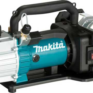 Makita Αντλία Κενού 18V DVP181ZK