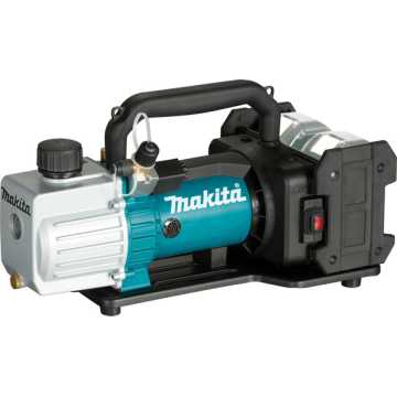 Makita Αντλία Κενού 18V DVP181ZK Makita Αντλία Κενού 18V DVP181ZK