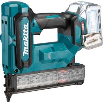 MAKITA ΚΑΡΦΩΤΙΚΟ 40Vmax 40mm18 Ga BL MOTOR SOLO FN001GZ02 MAKITA ΚΑΡΦΩΤΙΚΟ 40Vmax 40mm18 Ga BL MOTOR SOLO FN001GZ02