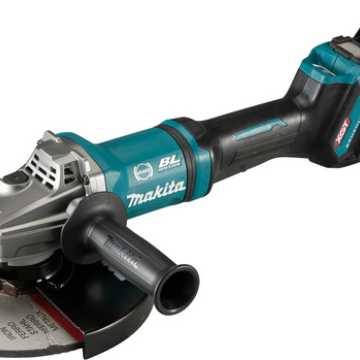 MAKITA ΓΩΝΙΑΚΟΣ ΤΡΟΧΟΣ 230ΜΜ 40Vmax BL SOLO GA038GZ01 MAKITA ΓΩΝΙΑΚΟΣ ΤΡΟΧΟΣ 230ΜΜ 40Vmax BL SOLO GA038GZ01