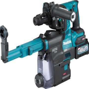 MAKITA ΠΙΣΤΟΛΕΤΟ ΝΕΑΣ ΓΕΝΙΑΣ SDS PLUS HR002GM204 MAKITA ΠΙΣΤΟΛΕΤΟ ΝΕΑΣ ΓΕΝΙΑΣ SDS PLUS HR002GM204
