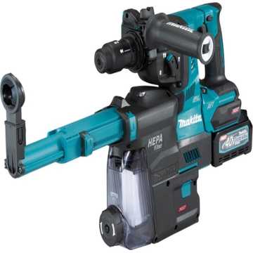 MAKITA ΠΙΣΤΟΛΕΤΟ ΝΕΑΣ ΓΕΝΙΑΣ SDS PLUS SOLO HR002GZ05 MAKITA ΠΙΣΤΟΛΕΤΟ ΝΕΑΣ ΓΕΝΙΑΣ SDS PLUS SOLO HR002GZ05