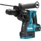 MAKITA ΠΙΣΤΟΛΕΤΟ XGT 40V max 3 ΛΕΙΤ. ΓΙΑ SDS-PLUS 28mm 2.9J SOLO HR002GZ02 