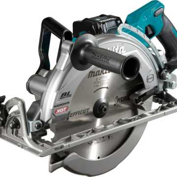Makita Δισκοπρίονο 40V Solo με Σύστημα Αναρρόφησης RS002GZ  Makita Δισκοπρίονο 40V Solo με Σύστημα Αναρρόφησης RS002GZ