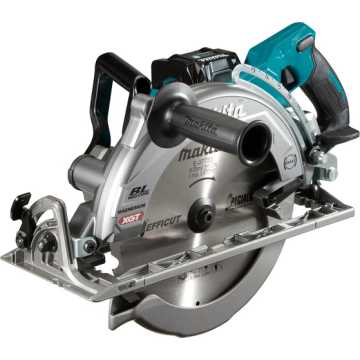 Makita Δισκοπρίονο 40V Solo με Σύστημα Αναρρόφησης RS002GZ  Makita Δισκοπρίονο 40V Solo με Σύστημα Αναρρόφησης RS002GZ
