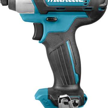 Makita Παλμικό Κατσαβίδι Μπαταρίας 10.8V Solo TD110DZJ  Makita Παλμικό Κατσαβίδι Μπαταρίας 10.8V Solo TD110DZJ