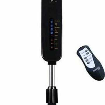 Bormann BFN5010 Ανεμιστήρας Δαπέδου 50W με Διάμετρο 40cm 034759