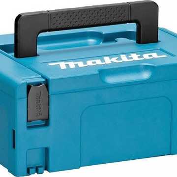 MAKITA Βαλιτσάκι Μεταφοράς Makpac2 821550-0