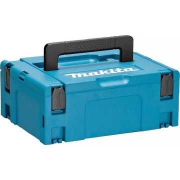 MAKITA Βαλιτσάκι Μεταφοράς Makpac2 821550-0 MAKITA Βαλιτσάκι Μεταφοράς Makpac2 821550-0