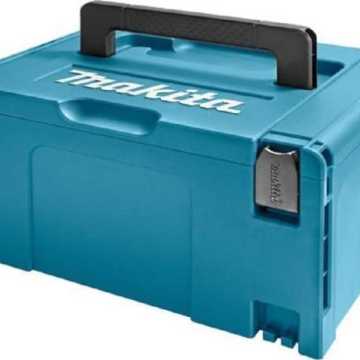 MAKITA ΒΑΛΙΤΣΑΚΙ MAKPAC 821551-8 MAKITA ΒΑΛΙΤΣΑΚΙ MAKPAC 821551-8