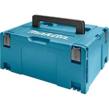 MAKITA ΒΑΛΙΤΣΑΚΙ MAKPAC 821551-8 MAKITA ΒΑΛΙΤΣΑΚΙ MAKPAC 821551-8