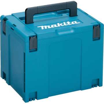MAKITA ΒΑΛΙΤΣΑ ΜΕΤΑΦΟΡΑΣ MAKPAC4 821552-6 MAKITA ΒΑΛΙΤΣΑ ΜΕΤΑΦΟΡΑΣ MAKPAC4 821552-6