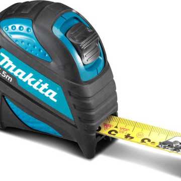 Makita Μέτρο με Γάτζο και Επεκτάσιμο Καλώδιο B-57174