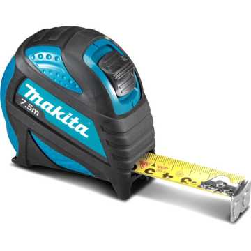 Makita Μέτρο με Γάτζο και Επεκτάσιμο Καλώδιο B-57174 Makita Μέτρο με Γάτζο και Επεκτάσιμο Καλώδιο B-57174