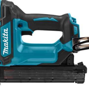MAKITA ΚΑΡΦΩΤΙΚΟ 18V ΓΙΑ ΚΑΡΦΙΑ 18GA SOLO DFN350ZJ MAKITA ΚΑΡΦΩΤΙΚΟ 18V ΓΙΑ ΚΑΡΦΙΑ 18GA SOLO DFN350ZJ