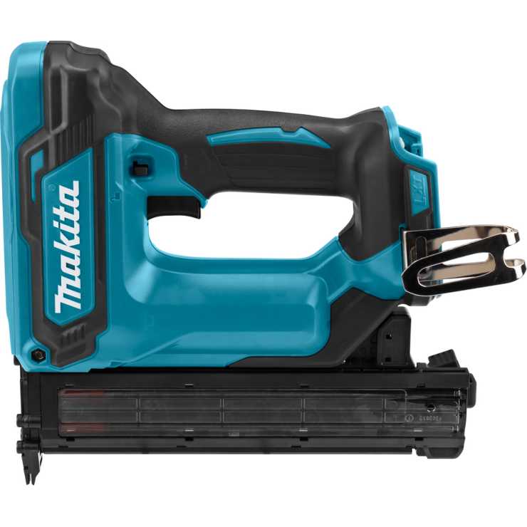 MAKITA ΚΑΡΦΩΤΙΚΟ 18V ΓΙΑ ΚΑΡΦΙΑ 18GA SOLO DFN350ZJ