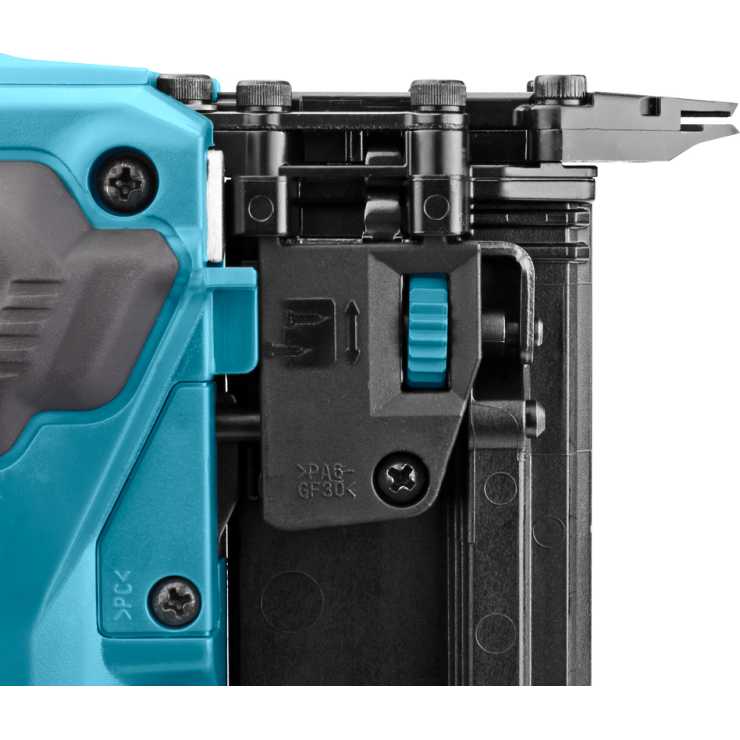 MAKITA ΚΑΡΦΩΤΙΚΟ 18V ΓΙΑ ΚΑΡΦΙΑ 18GA SOLO DFN350ZJ