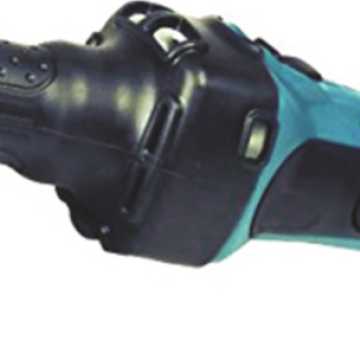 MAKITA ΕΥΘΥΣ ΛΕΙΑΝΤΗΡΑΣ 18V 8mm SOLO DGD800ZJ