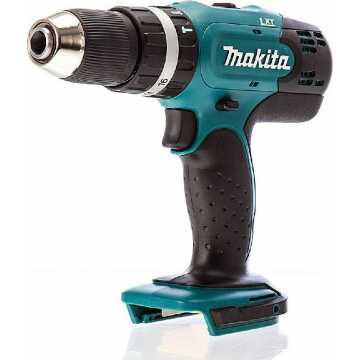 Makita Κρουστικό Δραπανοκατσάβιδο Μπαταρίας 18V solo DHP453Z  Makita Κρουστικό Δραπανοκατσάβιδο Μπαταρίας 18V solo DHP453Z