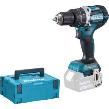 Makita Κρουστικό Δραπανοκατσάβιδο Μπαταρίας 18V solo DHP484ZJ  Makita Κρουστικό Δραπανοκατσάβιδο Μπαταρίας 18V solo DHP484ZJ