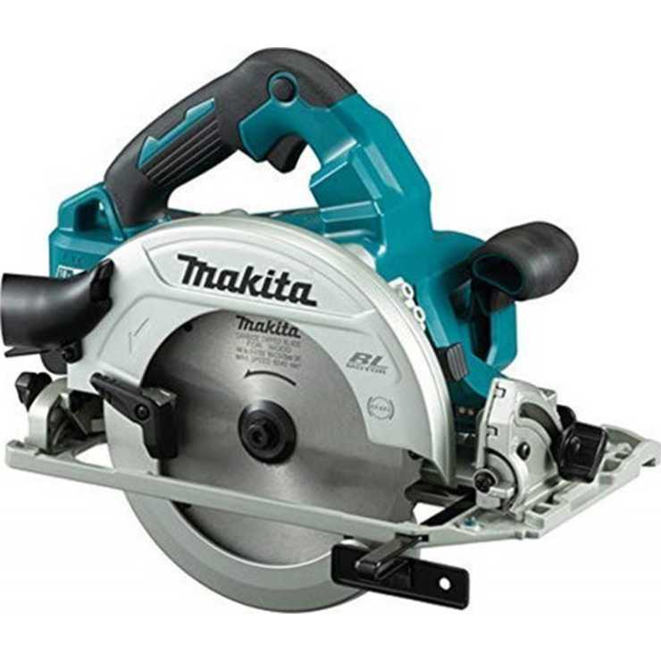 MAKITA ΔΙΣΚΟΠΡΙΟΝΟ ΜΠΑΤΑΡΙΑΣ 190MM Solo DHS783ZJU