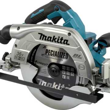 MAKITA ΔΙΣΚΟΠΡΙΟΝΟ 18Vx2 235MM SOLO BL MOTOR DHS900ZKU MAKITA ΔΙΣΚΟΠΡΙΟΝΟ 18Vx2 235MM SOLO BL MOTOR DHS900ZKU