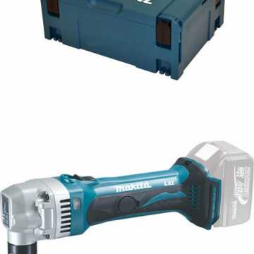 MAKITA ΖΟΥΜΠΟΨΑΛΙΔΟ ΜΠΑΤΑΡΙΑΣ 18V SOLO DJN161ZJ MAKITA ΖΟΥΜΠΟΨΑΛΙΔΟ ΜΠΑΤΑΡΙΑΣ 18V SOLO DJN161ZJ