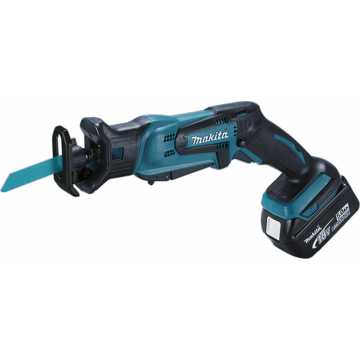 Makita Σπαθοσέγα 18V 2x5Ah DJR183RTJ 