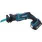 Makita Σπαθοσέγα 18V 2x5Ah DJR183RTJ 