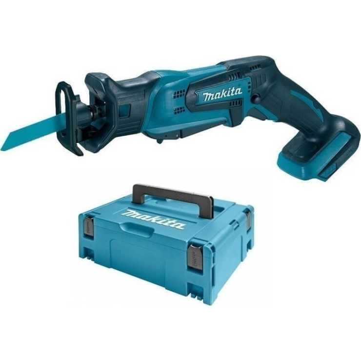 Makita Σπαθοσέγα 18V Solo DJR183ZJ 