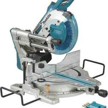 MAKITA ΔΙΣΚΟΠΡΙΟΝΟ ΠΑΓΚΟΥ ΡΑΝΤΙΑΛ ΓΙΑ ΞΥΛΟ 260 mm 18Vx2 BL MOTOR BLUETOOTH DLS111ZU MAKITA ΔΙΣΚΟΠΡΙΟΝΟ ΠΑΓΚΟΥ ΡΑΝΤΙΑΛ ΓΙΑ ΞΥΛΟ 260 mm 18Vx2 BL MOTOR BLUETOOTH DLS111ZU