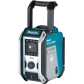 MAKITA ΡΑΔΙΟΦΩΝΟ 12V-18V Li-ion BLUETOOTH (SOLO) DMR115