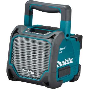 Makita Ηχείο solo Bluetooth 10W DMR203 Makita Ηχείο solo Bluetooth 10W DMR203