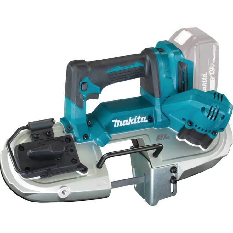 MAKITA ΠΡΙΟΝΟΚΟΡΔΕΛΑ 18 V SOLO DPB183Z