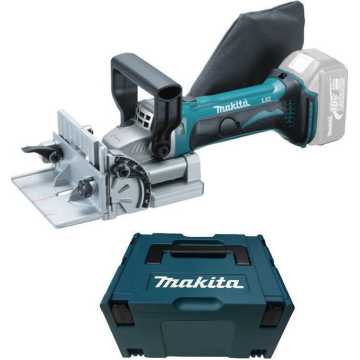 MAKITA ΦΡΕΖΟΚΑΒΙΛΙΕΡΑ 18V ΣΕ ΒΑΛΙΤΣΑ SOLO DPJ180ZJ 
