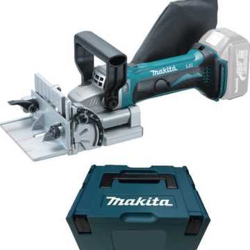 MAKITA ΦΡΕΖΟΚΑΒΙΛΙΕΡΑ 18V ΣΕ ΒΑΛΙΤΣΑ SOLO DPJ180ZJ 