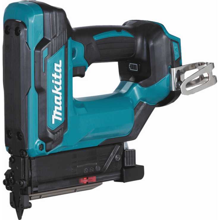 MAKITA ΚΑΡΦΩΤΙΚΟ ΜΠΑΤΑΡΙΑΣ 18V SOLO DPT353ZJ