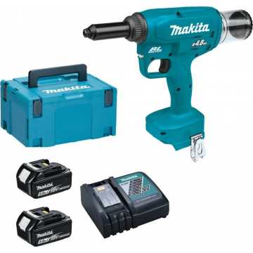 MAKITA ΠΡΙΤΣΙΝΑΔΟΡΟΣ 18V BL MOTOR ΣΕ MAKPAC DRV150RTJ MAKITA ΠΡΙΤΣΙΝΑΔΟΡΟΣ 18V BL MOTOR ΣΕ MAKPAC DRV150RTJ