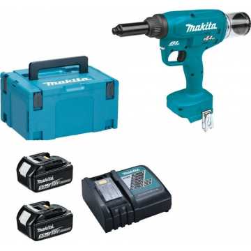 MAKITA ΠΡΙΤΣΙΝΑΔΟΡΟΣ 18V BL MOTOR ΜΕ ΜΠΑΤΑΡΙΕΣ ΚΑΙ ΤΑΧΥΦΟΡΤΙΣΤΗ ΣΕ MAKPAC DRV250RTJ MAKITA ΠΡΙΤΣΙΝΑΔΟΡΟΣ 18V BL MOTOR ΜΕ ΜΠΑΤΑΡΙΕΣ ΚΑΙ ΤΑΧΥΦΟΡΤΙΣΤΗ ΣΕ MAKPAC DRV250RTJ