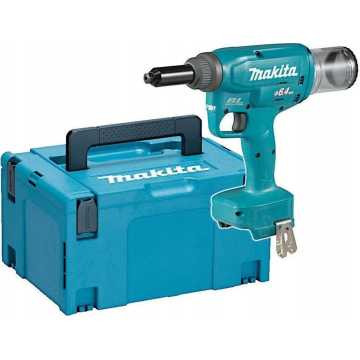 MAKITA ΠΡΙΤΣΙΝΑΔΟΡΟΣ 18V BL MOTOR ΣΕ MAKPAC Solo DRV250ZJ MAKITA ΠΡΙΤΣΙΝΑΔΟΡΟΣ 18V BL MOTOR ΣΕ MAKPAC Solo DRV250ZJ