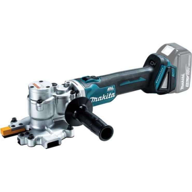 MAKITA ΣΙΔΕΡΟΚΟΦΤΗΣ ΜΠΑΤΑΡΙΑΣ 18V SOLO DSC251ZK