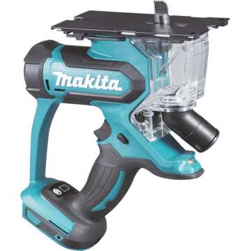 MAKITA ΣΕΓΑ ΓΥΨΟΣΑΝΙΔΑΣ 18V-6mm SOLO DSD180ZJ MAKITA ΣΕΓΑ ΓΥΨΟΣΑΝΙΔΑΣ 18V-6mm SOLO DSD180ZJ