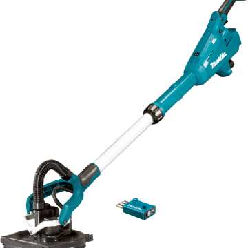 MAKITA ΤΡΙΒΕΙΟ ΤΟΙΧΟΥ 18V LXT BRUSHLESS SOLO DSL800ZU MAKITA ΤΡΙΒΕΙΟ ΤΟΙΧΟΥ 18V LXT BRUSHLESS SOLO DSL800ZU
