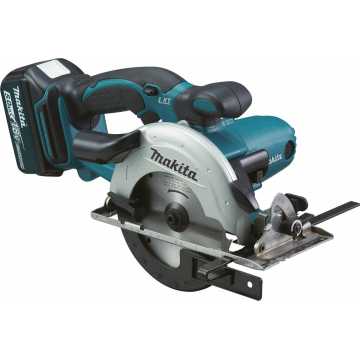 MAKITA ΔΙΣΚΟΠΡΙΟΝΟ 136mm ΜΠΑΤΑΡΙΑΣ 18V DSS501RTJ MAKITA ΔΙΣΚΟΠΡΙΟΝΟ 136mm ΜΠΑΤΑΡΙΑΣ 18V DSS501RTJ