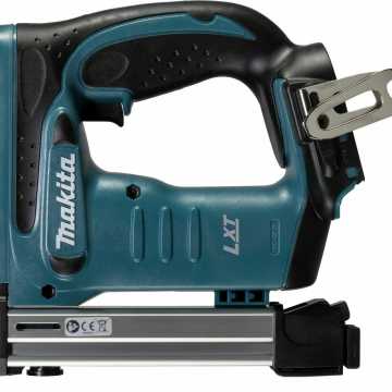 MAKITA ΚΑΡΦΩΤΙΚΟ ΔΙΧΑΛΟΥ ΓΙΑ ΞΥΛΟ 18V SOLO DST221ZJ MAKITA ΚΑΡΦΩΤΙΚΟ ΔΙΧΑΛΟΥ ΓΙΑ ΞΥΛΟ 18V SOLO DST221ZJ