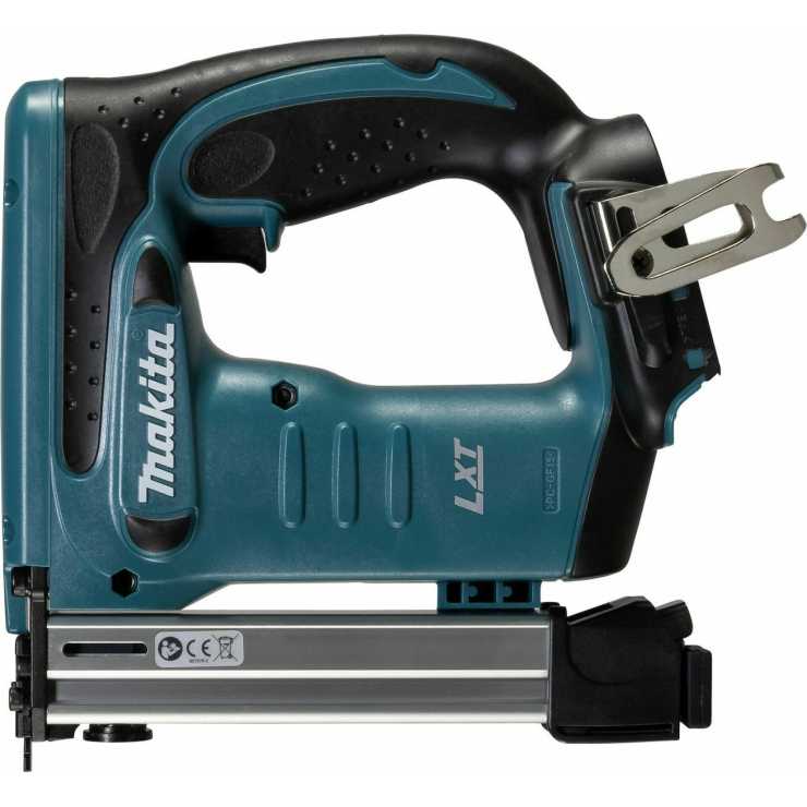 MAKITA ΚΑΡΦΩΤΙΚΟ ΔΙΧΑΛΟΥ ΓΙΑ ΞΥΛΟ 18V SOLO DST221ZJ